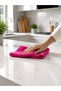 40X40 cm Premium Microfiber Cleaning Cloth Quick-Drying and Stain-Free Cloth - 2