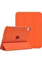 MoKo Case for iPad 10th Generation 2022, iPad 10.9 Case, Thin Lightweight PU Leather Tablet Case wit