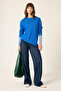Long Sleeve Relax Basic Body