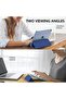 MoKo Case for iPad 10th Generation 2022, iPad 10.9 Case, Thin Lightweight PU Leather Tablet Case wit - 5