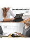 MoKo Case for iPad 10th Generation 2022, iPad 10.9 Case, Thin Lightweight PU Leather Tablet Case wit - 5