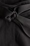 Oversize Gabardin Ceket - 7