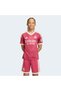 Real 3 Jsy Y Kids Pink Jersey