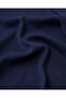 Women's crew neck flat tank top with chest support - 5