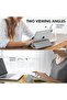 MoKo Case for iPad 10th Generation 2022, iPad 10.9 Case, Thin Lightweight PU Leather Tablet Case wit - 5