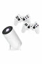 Portable Android Projection Standing Dual Arm 4K Resolution Cinema Projection - 4