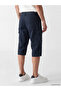 Nevavm Regular Fit Men's Cargo Shorts with Difference - 4