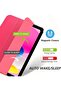 MoKo Case for iPad 10th Generation 2022, iPad 10.9 Case, Thin Lightweight PU Leather Tablet Case wit - 4