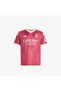 Real 3 Jsy Y Kids Pink Jersey - 6