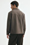 Overshirt Gömlek - 5