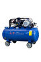 Air Compressor 300 Liter 4Hp 220V Single Phase