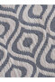 Alita city tasseled single bedspread 130x170 cm - experience the difference - 2