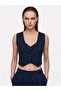 Jacquard Vest Suit - 3