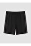 Nevavm Striped Soft Touch Women's Shorts with a Difference - 5