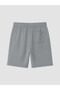 Nevavm Regular Fit Men's Shorts with Difference - 6