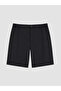 Nevavm Regular Fit Men's Shorts with Difference - 5