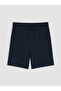 Nevavm Regular Fit Soft Touch Men's Shorts with Difference - 5