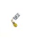 Xuping 7 mm Pineapple Pendant