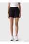 Trendlucky Women's Modal Blend Sports Shorts with Elastic Waist with Difference in Color - 2