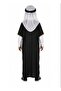 Costume for Children Arab - 2