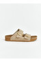 Nevavm Suede Look Women's Slippers with a Difference - 2