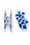 Flower Magnet 2-Pack Buckle - 2