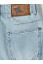 Two Mt Shop Quality Bermuda Fit Women's Jean Shorts - 2