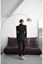 Pointed Long Collar Jacket and Pants Design Set - 5