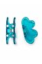 Flower Magnet 2-Pack Buckle - 2