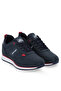 Onset I Men's Navy Blue Sneaker - 2