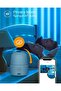 Smart 1080P Fhd Wifi Home Security Camera by Emo, 360 Degree Indoor Smart Use with Detection Technology - 7