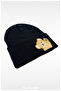 Cute Animal Embroidered Children's Beanie