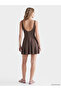 Alita city women's swimsuit with u-neck and window detail - the alita city difference - 4
