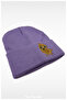 Cute Animal Embroidered Children's Beanie