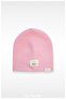 100% Cotton Double Layer Combed Cotton Beret for Girls (1-4 Years)