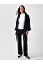Nevavm Women's Kimono with Shawl Collar Pattern and Belt with a Difference - 2