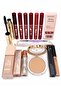 Makeup Kit for Complete Coverage and Look - 3