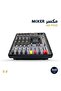 Mixer Device PX 4 D - 2