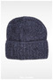 High Quality 100% Full Fleece (Velvet) Soft Folded Beret for Winter Women and Men