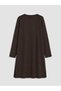 Trendlucky Plus Size Shawl Collar Women's Cardigan with Difference - 4