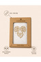 30X50 cm Zodiac Embroidered Boxed Towel – 100% Cotton Gift Hand and Face Towel - 8
