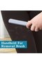 Multi-Purpose Practical Glass Cleaner Bristle Lint Collector Carpet Sofa Seat Cleaner 4-in-1 Apparatus - 5