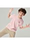 Kids Regular Liquid Touch Cotton Crew Tee - 3