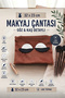 Makeup Bag (Velvet Fabric 32 X 23 cm)