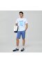 Men's Cool Touch Hidden Comfort Bermuda Shorts - 6
