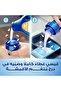 منعم الأقمشة برائحة الفانيليا والمسك بسعة 3 لتر، تركيبة مركزة متعددة الاستخدامات من داوني - 7