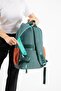 Ventis Unisex School Bag Middle School High School Mascot Backpack 43*30 cm Waterproof Fabric Vnt4-G - 4