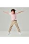 Kids Regular Liquid Touch Cotton Crew Tee - 2