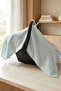 Muslin Stroller Cover, Baby Stroller Cover, 100% Cotton - 3