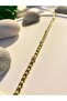 Xuping Hearted Wicker Gold Bracelet - 5